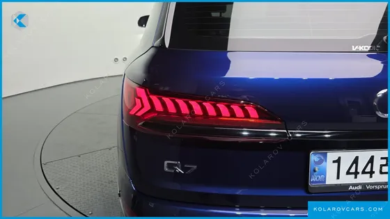 AUDI Q7 50 TDI QUATTRO PREMIUM