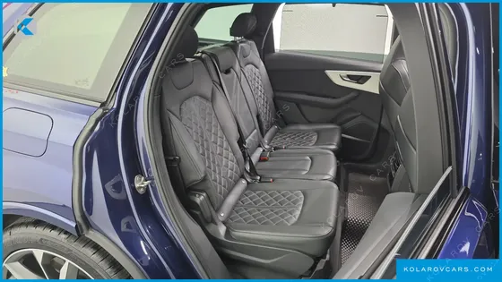 AUDI Q7 50 TDI QUATTRO PREMIUM
