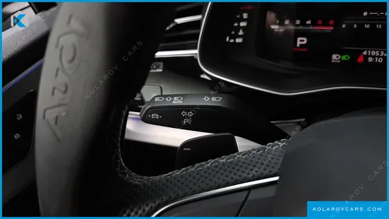 AUDI Q7 50 TDI QUATTRO PREMIUM