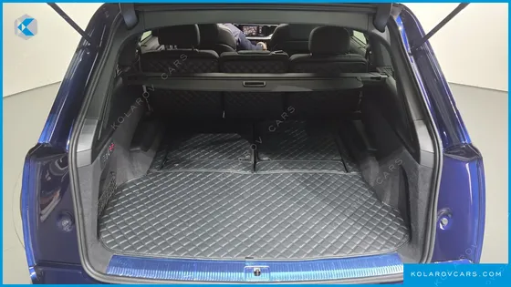AUDI Q7 50 TDI QUATTRO PREMIUM