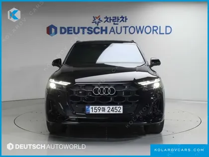 AUDI Q7 55 TFSI QUATTRO PREMIUM