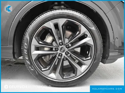 AUDI Q7 55 TFSI QUATTRO PREMIUM