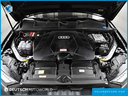 AUDI Q7 55 TFSI QUATTRO PREMIUM