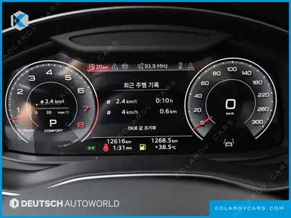 AUDI Q7 55 TFSI QUATTRO PREMIUM