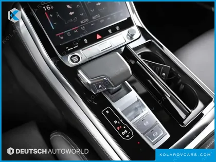 AUDI Q7 55 TFSI QUATTRO PREMIUM