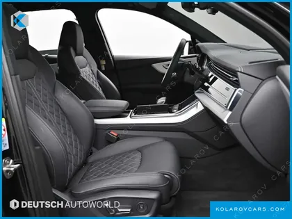 AUDI Q7 55 TFSI QUATTRO PREMIUM