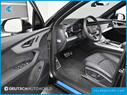 AUDI Q7 55 TFSI QUATTRO PREMIUM