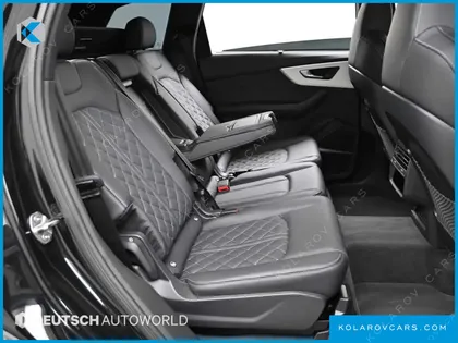 AUDI Q7 55 TFSI QUATTRO PREMIUM
