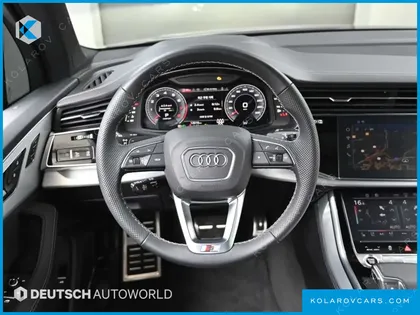 AUDI Q7 55 TFSI QUATTRO PREMIUM