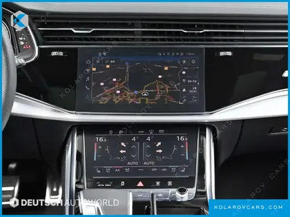 AUDI Q7 55 TFSI QUATTRO PREMIUM