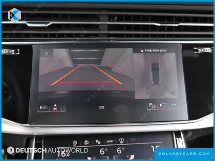 AUDI Q7 55 TFSI QUATTRO PREMIUM