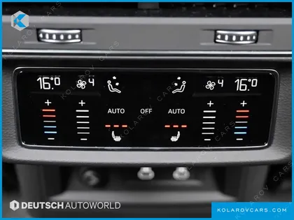 AUDI Q7 55 TFSI QUATTRO PREMIUM
