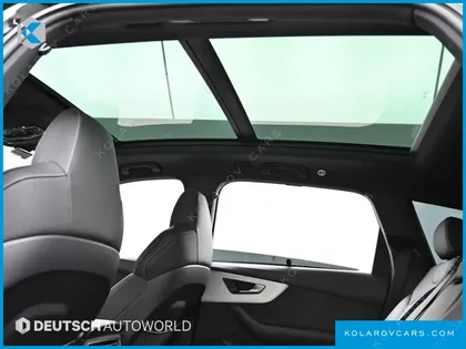 AUDI Q7 55 TFSI QUATTRO PREMIUM