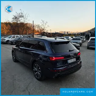 AUDI Q7 50 TDI QUATTRO PREMIUM