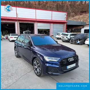 AUDI Q7 50 TDI QUATTRO PREMIUM