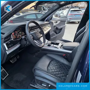 AUDI Q7 50 TDI QUATTRO PREMIUM