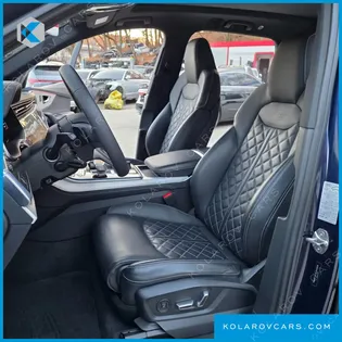 AUDI Q7 50 TDI QUATTRO PREMIUM