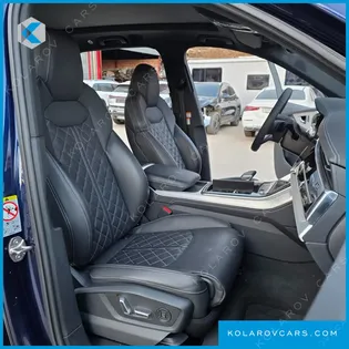 AUDI Q7 50 TDI QUATTRO PREMIUM