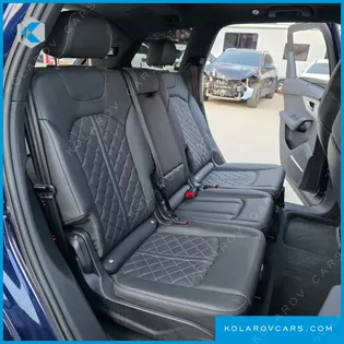 AUDI Q7 50 TDI QUATTRO PREMIUM