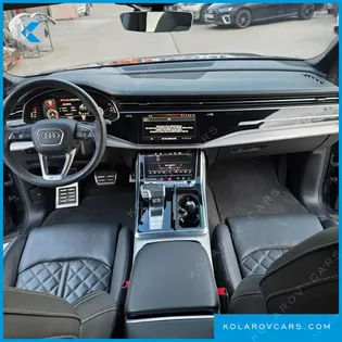 AUDI Q7 50 TDI QUATTRO PREMIUM
