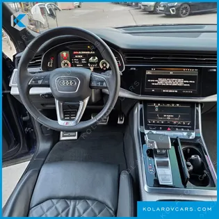 AUDI Q7 50 TDI QUATTRO PREMIUM