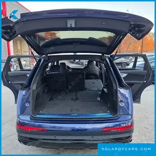 AUDI Q7 50 TDI QUATTRO PREMIUM