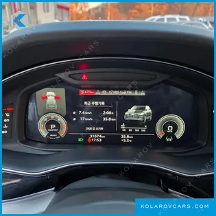 AUDI Q7 50 TDI QUATTRO PREMIUM