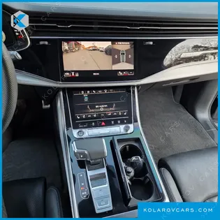 AUDI Q7 50 TDI QUATTRO PREMIUM