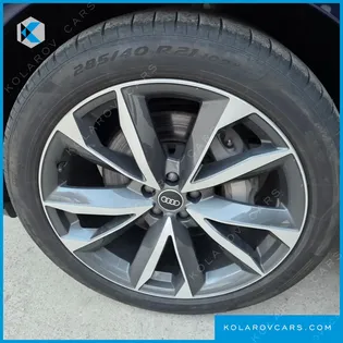 AUDI Q7 50 TDI QUATTRO PREMIUM