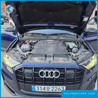 AUDI Q7 50 TDI QUATTRO PREMIUM