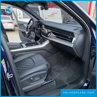 AUDI Q7 50 TDI QUATTRO PREMIUM