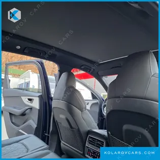 AUDI Q7 50 TDI QUATTRO PREMIUM