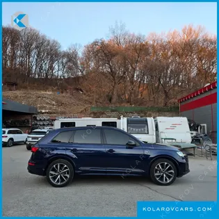 AUDI Q7 50 TDI QUATTRO PREMIUM