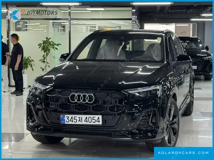 AUDI Q7 55 TFSI QUATTRO PREMIUM