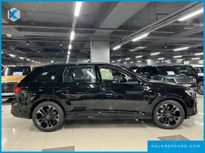 AUDI Q7 55 TFSI QUATTRO PREMIUM
