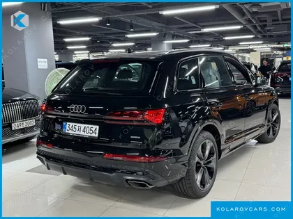 AUDI Q7 55 TFSI QUATTRO PREMIUM