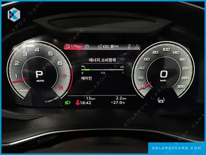 AUDI Q7 55 TFSI QUATTRO PREMIUM