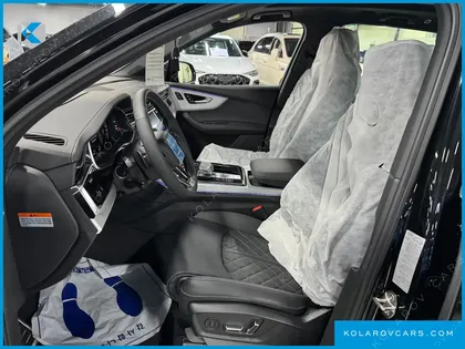 AUDI Q7 55 TFSI QUATTRO PREMIUM