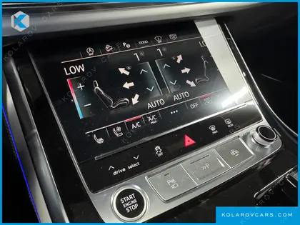 AUDI Q7 55 TFSI QUATTRO PREMIUM