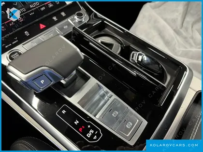 AUDI Q7 55 TFSI QUATTRO PREMIUM