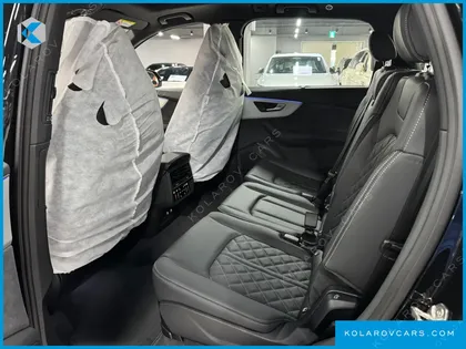 AUDI Q7 55 TFSI QUATTRO PREMIUM