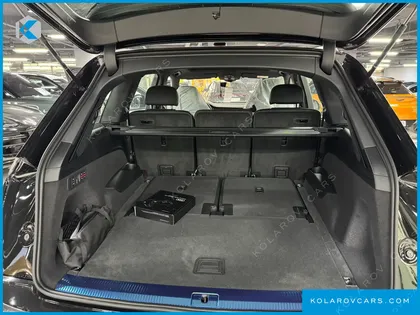 AUDI Q7 55 TFSI QUATTRO PREMIUM
