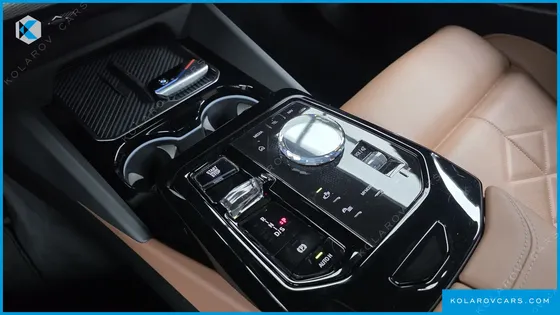 BMW 5 SERIES 530I XDRIVE M SPORT