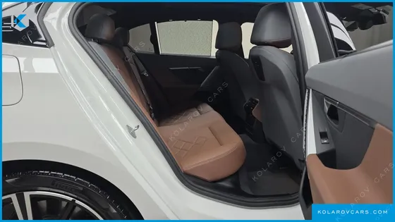 BMW 5 SERIES 530I XDRIVE M SPORT