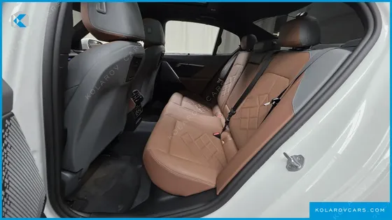 BMW 5 SERIES 530I XDRIVE M SPORT