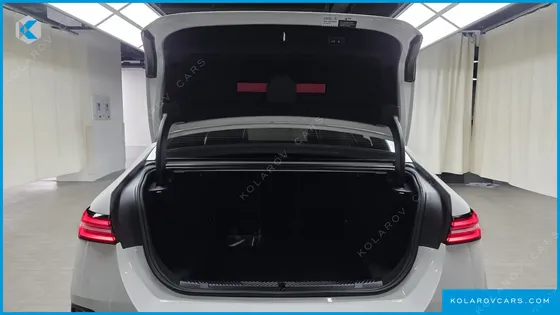 BMW 5 SERIES 530I XDRIVE M SPORT