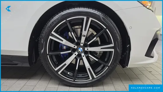 BMW 5 SERIES 530I XDRIVE M SPORT