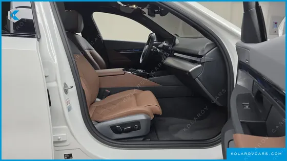 BMW 5 SERIES 530I XDRIVE M SPORT