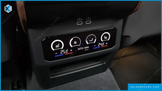BMW 5 SERIES 530I XDRIVE M SPORT
