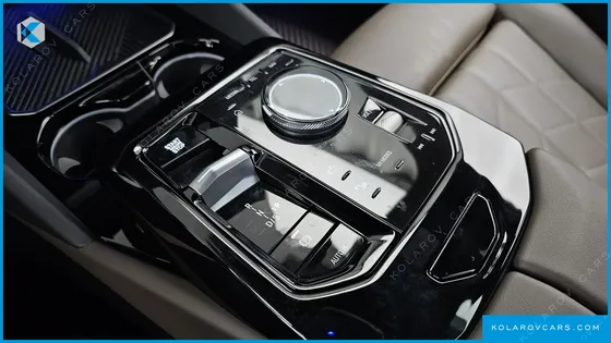BMW 5 SERIES 523D M SPORT